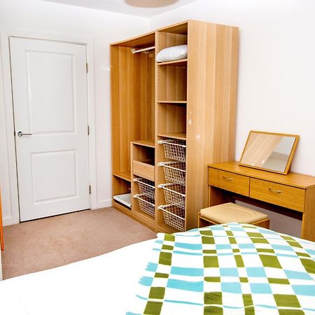 Waterfront- London Greenwich O2 Arena 2 Bed Flat Exterior photo